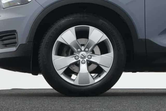 Volvo XC40 (2022) thumbnail 51