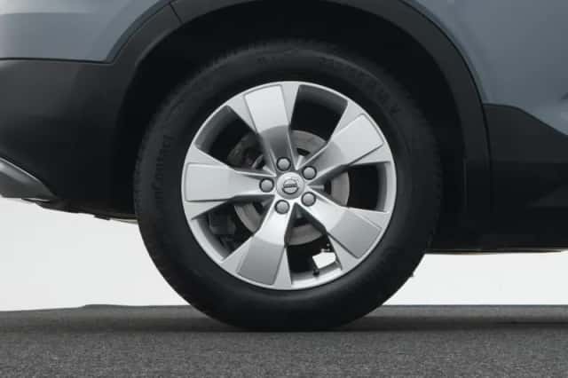 Volvo XC40 (2022) thumbnail 53