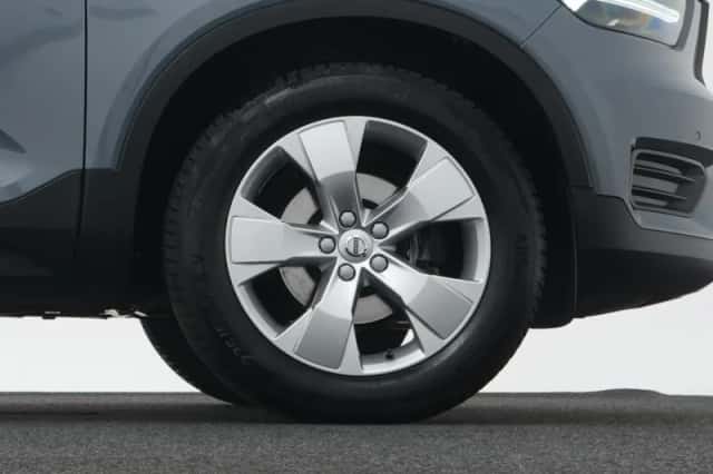 Volvo XC40 (2022) thumbnail 54