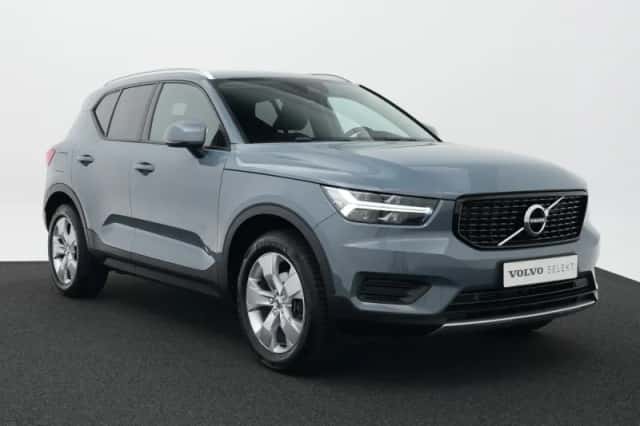 Volvo XC40 (2022) thumbnail 55