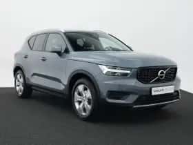 Volvo XC40 (2022) thumbnail 55