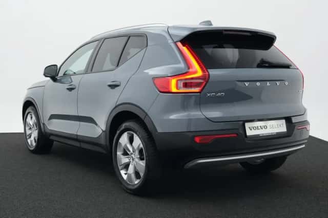 Volvo XC40 (2022) thumbnail 56