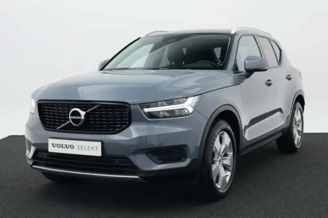 Volvo XC40 (2022) thumbnail 1