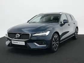 Volvo V60 (2023)