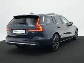 Volvo V60 (2023) thumbnail 2