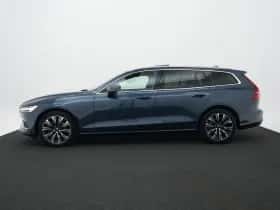 Volvo V60 (2023) thumbnail 3