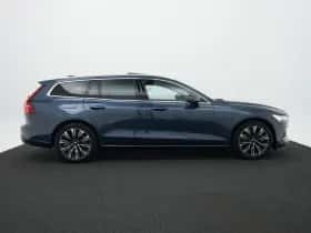 Volvo V60 (2023) thumbnail 4