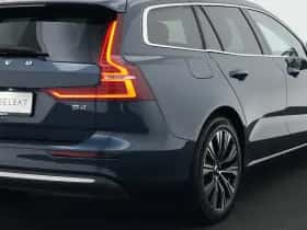 Volvo V60 (2023) thumbnail 38