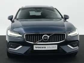 Volvo V60 (2023) thumbnail 5