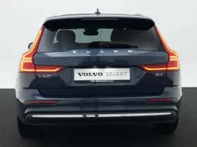 Volvo V60 (2023) thumbnail 6