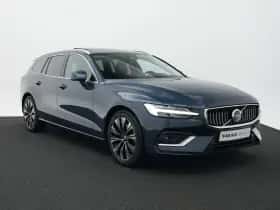 Volvo V60 (2023) thumbnail 53