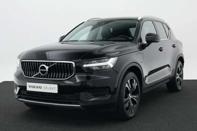 Volvo XC40 (2022) thumbnail 1