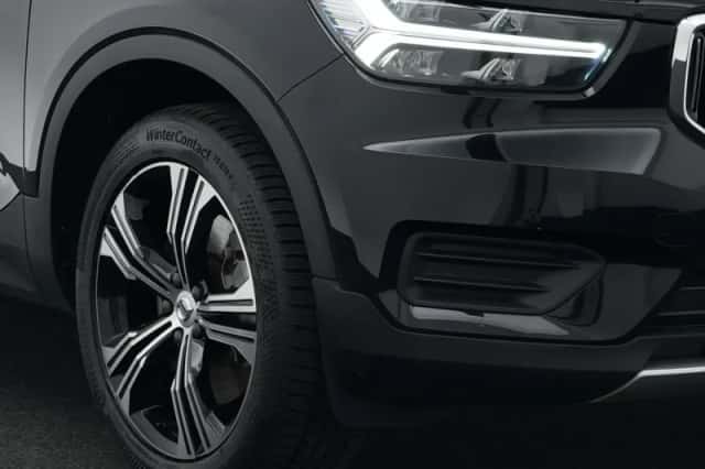 Volvo XC40 (2022) thumbnail 15