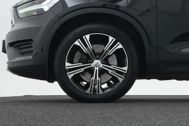 Volvo XC40 (2022) thumbnail 16
