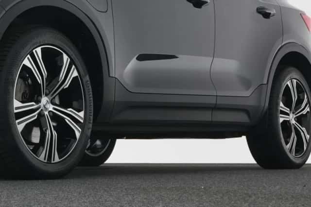 Volvo XC40 (2022) thumbnail 22