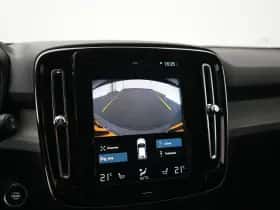 Volvo XC40 (2022) thumbnail 23