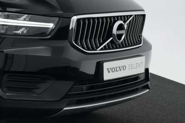 Volvo XC40 (2022) thumbnail 27