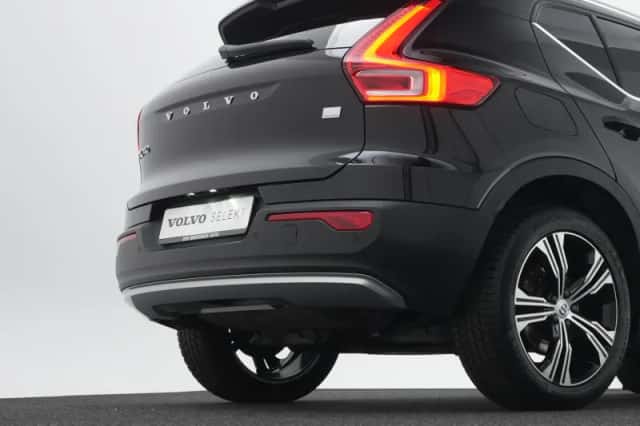 Volvo XC40 (2022) thumbnail 28