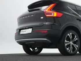 Volvo XC40 (2022) thumbnail 28