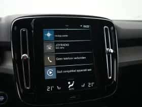 Volvo XC40 (2022) thumbnail 32
