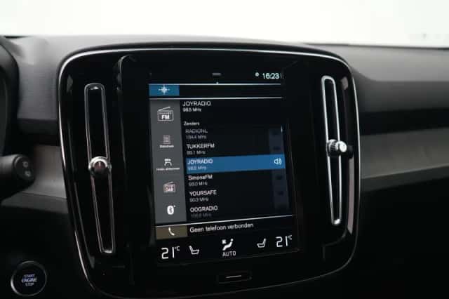 Volvo XC40 (2022) thumbnail 33