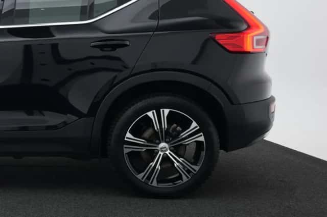 Volvo XC40 (2022) thumbnail 40