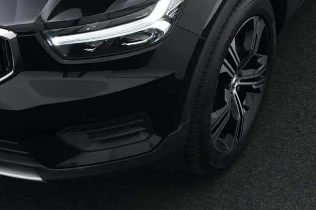 Volvo XC40 (2022) thumbnail 41