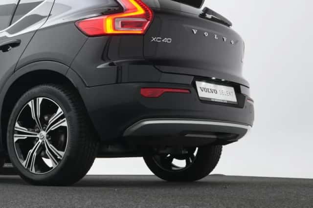 Volvo XC40 (2022) thumbnail 42