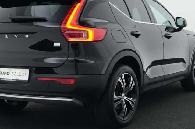 Volvo XC40 (2022) thumbnail 44