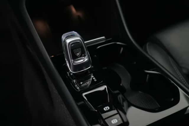 Volvo XC40 (2022) thumbnail 48