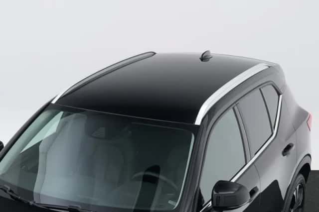 Volvo XC40 (2022) thumbnail 50