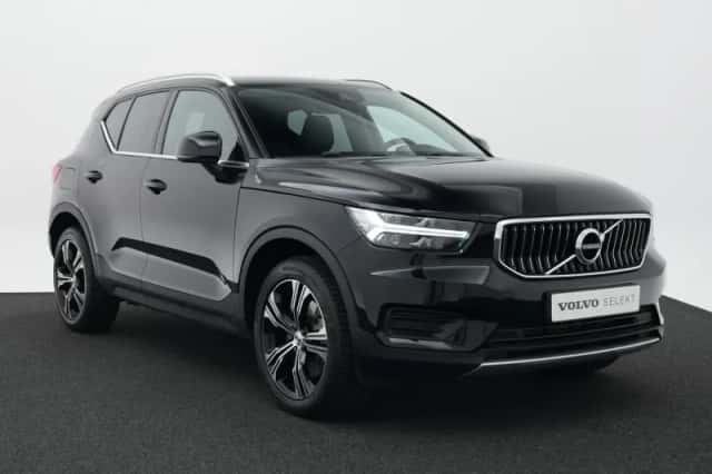 Volvo XC40 (2022) thumbnail 51