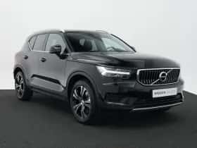 Volvo XC40 (2022) thumbnail 51