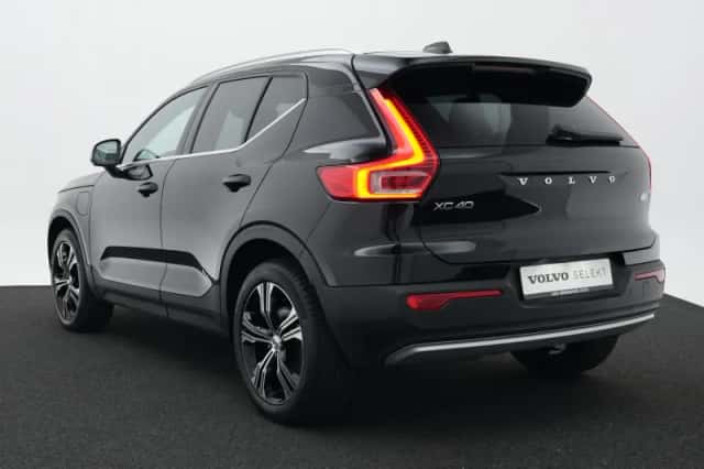Volvo XC40 (2022) thumbnail 52