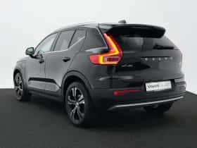 Volvo XC40 (2022) thumbnail 52