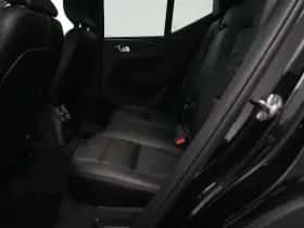 Volvo XC40 (2022) thumbnail 9