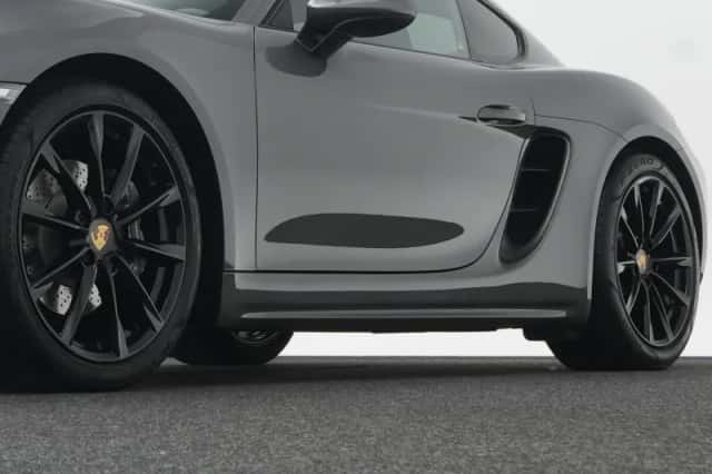 Porsche 718 Cayman (2019) thumbnail 15