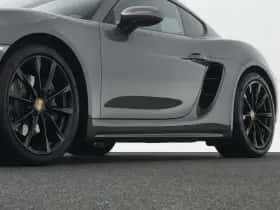 Porsche 718 Cayman (2019) thumbnail 15
