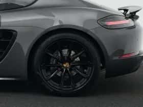 Porsche 718 Cayman (2019) thumbnail 27