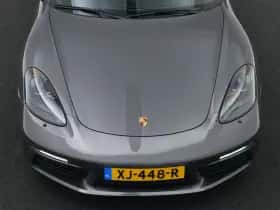 Porsche 718 Cayman (2019) thumbnail 28