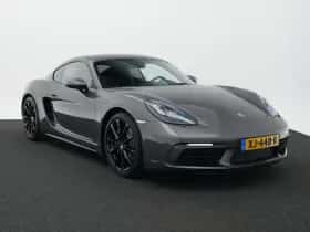 Porsche 718 Cayman (2019) thumbnail 42