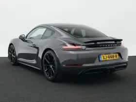 Porsche 718 Cayman (2019) thumbnail 43