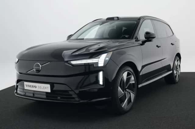 Volvo EX90 (2025) thumbnail 1