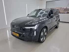 Volvo EX90 (2025)
