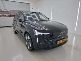 Volvo EX90 (2025) thumbnail 3