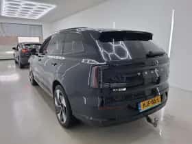 Volvo EX90 (2025) thumbnail 4