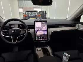 Volvo EX90 (2025) thumbnail 5