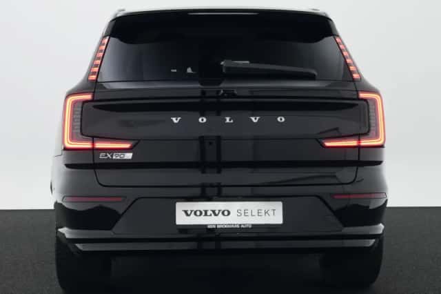 Volvo EX90 (2025) thumbnail 6