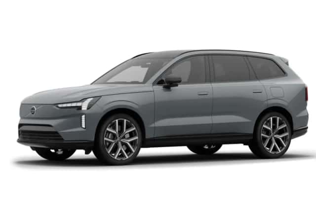 Volvo EX90 (2026)