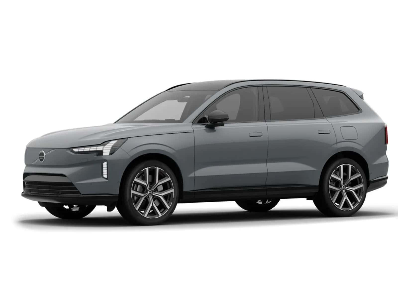 Volvo EX90 (2026) — foto 1
